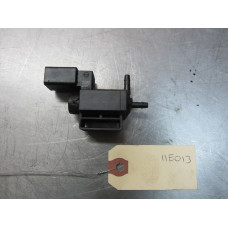 11E013 Vacuum Switch From 2011 Audi A5 Quattro  2.0 037906283C